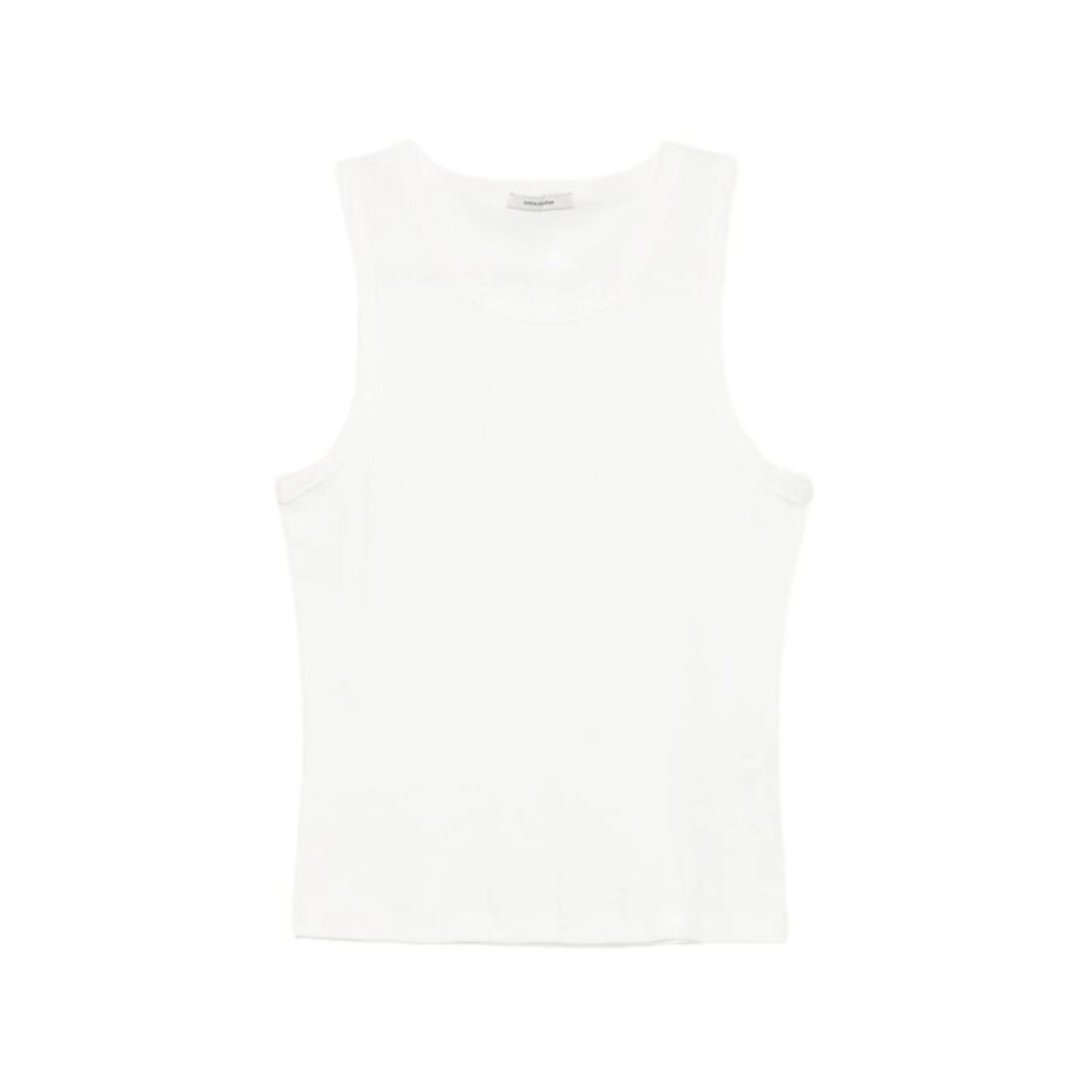 Entire Studios White T-Shirts & Vests - Vests & Tanks Men